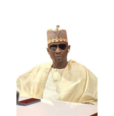 Sulieman Goni